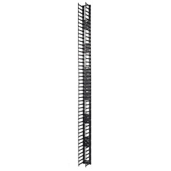 Vertical Cable Manager pre NetShelter SX750mm W48U