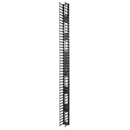 Vertical Cable Manager pre NetShelter SX750mm W48U