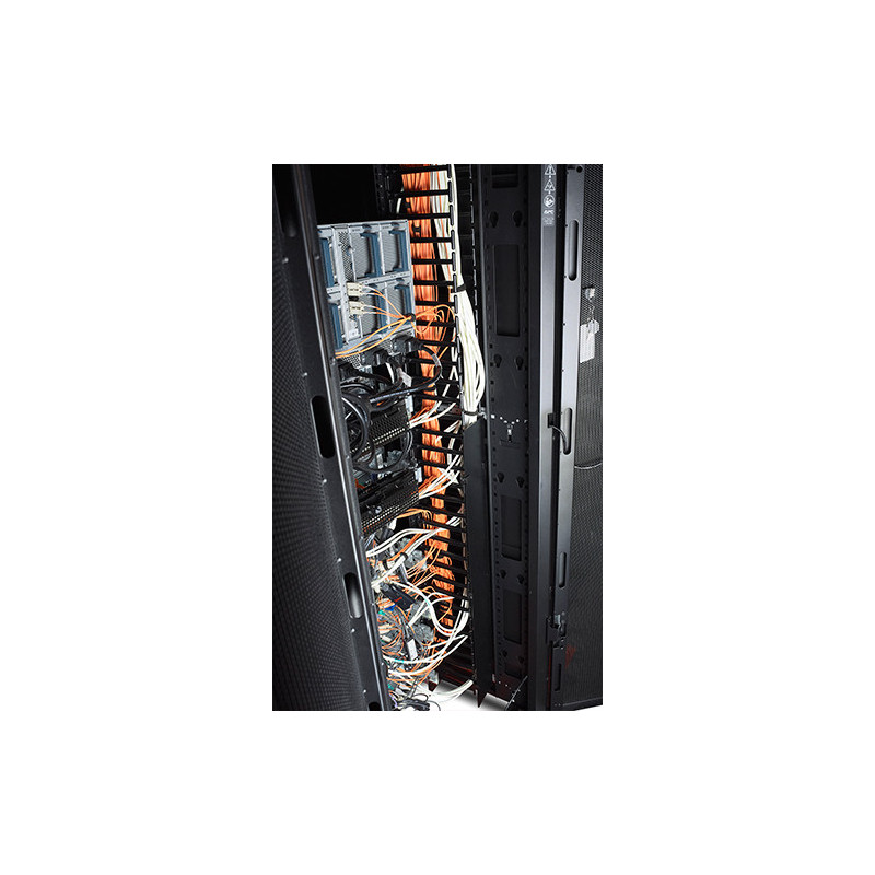 Vertical Cable Manager pre NetShelter SX750mm W48U