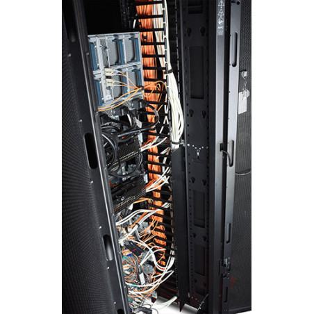 Vertical Cable Manager pre NetShelter SX750mm W48U