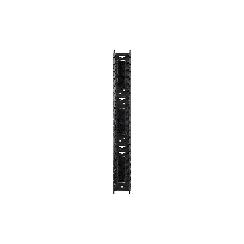 Vertical Cable Manager pre NetShelter SX750mm W48U