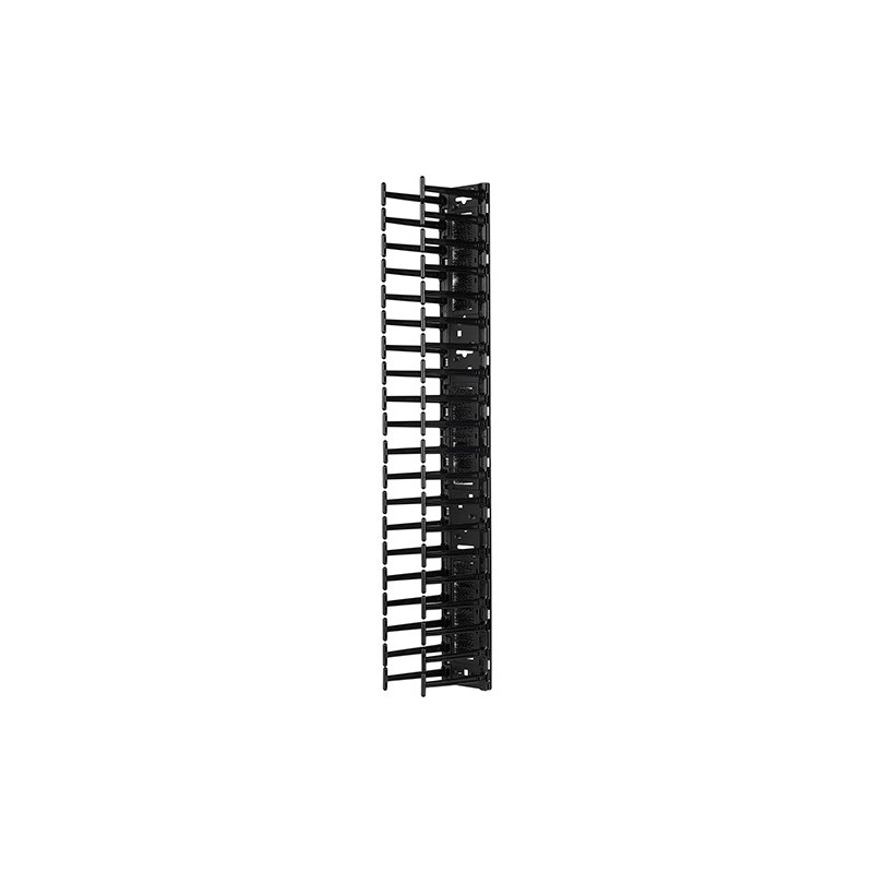Vertical Cable Manager pre NetShelter SX750mm W48U