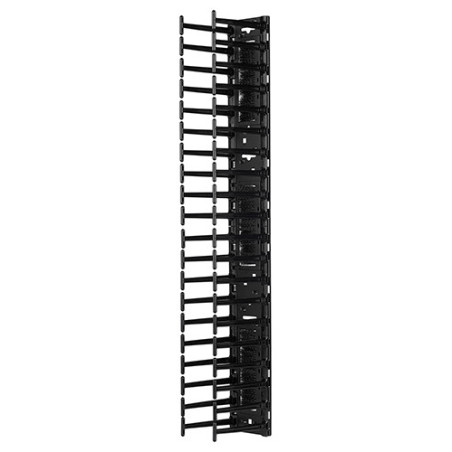 Vertical Cable Manager pre NetShelter SX750mm W48U