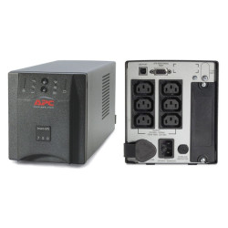APC Smart-UPS 750VA 230V USB with UL approval
