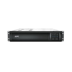 APC Smart-UPS 1500 RM 2U 230V w.net