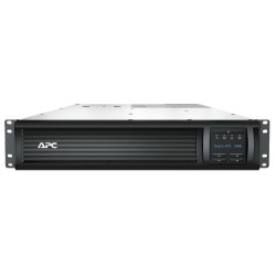 APC Smart-UPS 2200 LCD RM 2U 230V with Network Card