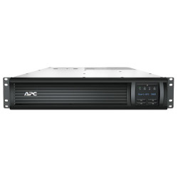 APC Smart-UPS 3000 LCD RM 2U 230V with Net. Card