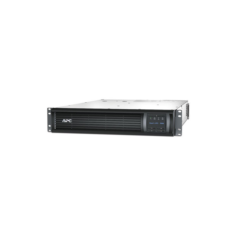 APC Smart-UPS 3000 LCD RM 2U 230V with Net. Card