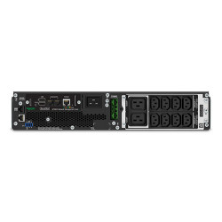 APC Smart-UPS SRT 2200 RM 230 V NC