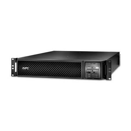 APC Smart-UPS SRT 2200 RM 230 V NC