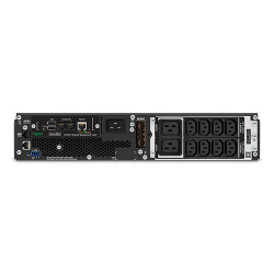 APC Smart-UPS SRT 3000 RM 230 V NC