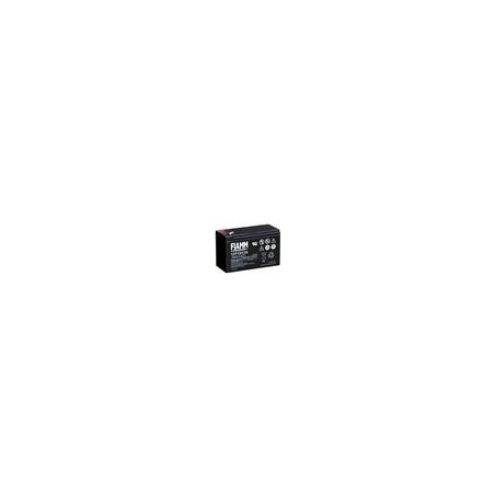 Fiamm olovená batéria 12 FGH 36 12V/9Ah