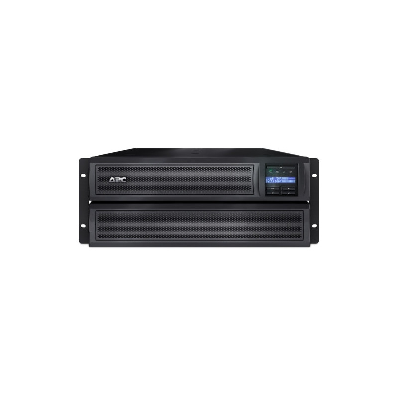 APC Smart-UPS X 2200 RM/Tower LCDw.net