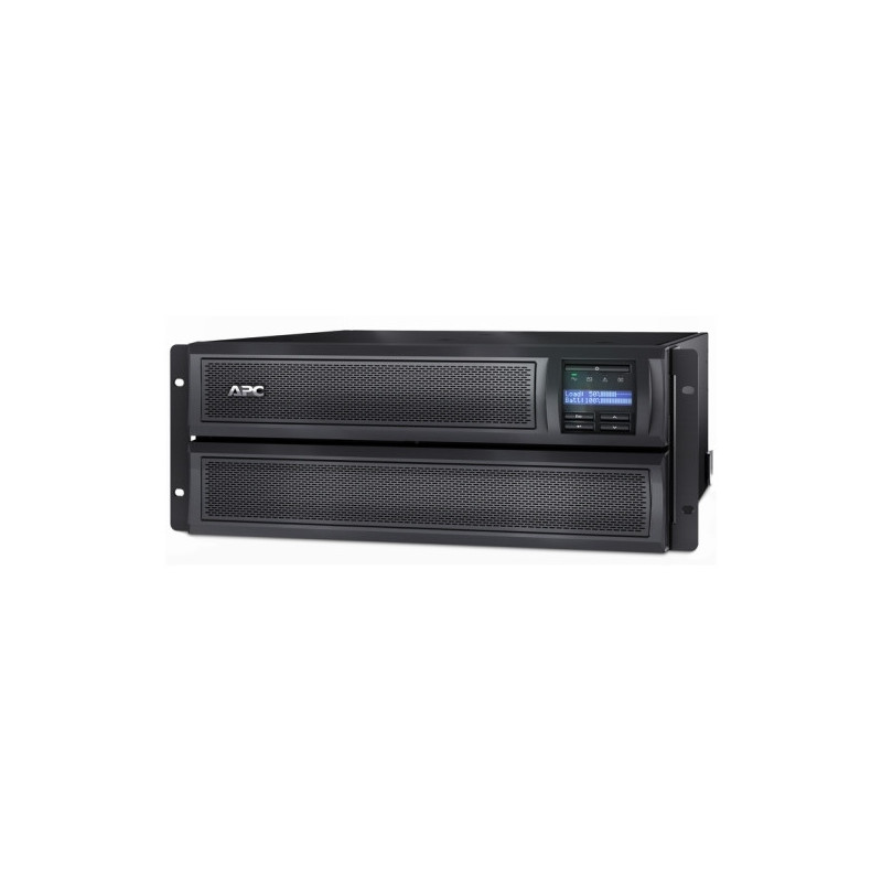APC Smart-UPS X 2200 RM/Tower LCDw.net
