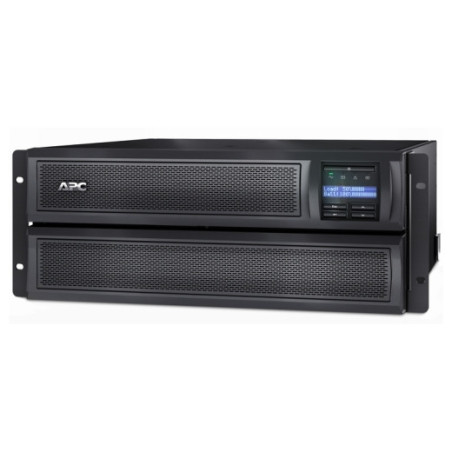 APC Smart-UPS X 2200 RM/Tower LCDw.net