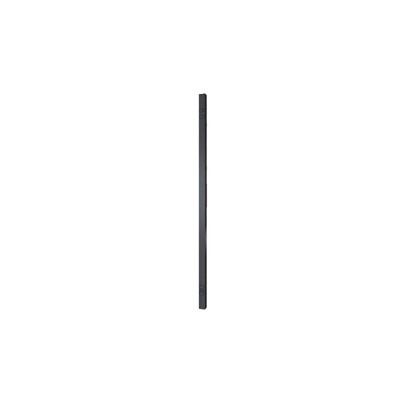 Rack PDU 2G, Metered, ZeroU, 22.0kW(32A), 230V, (30) C13 & (12) C19