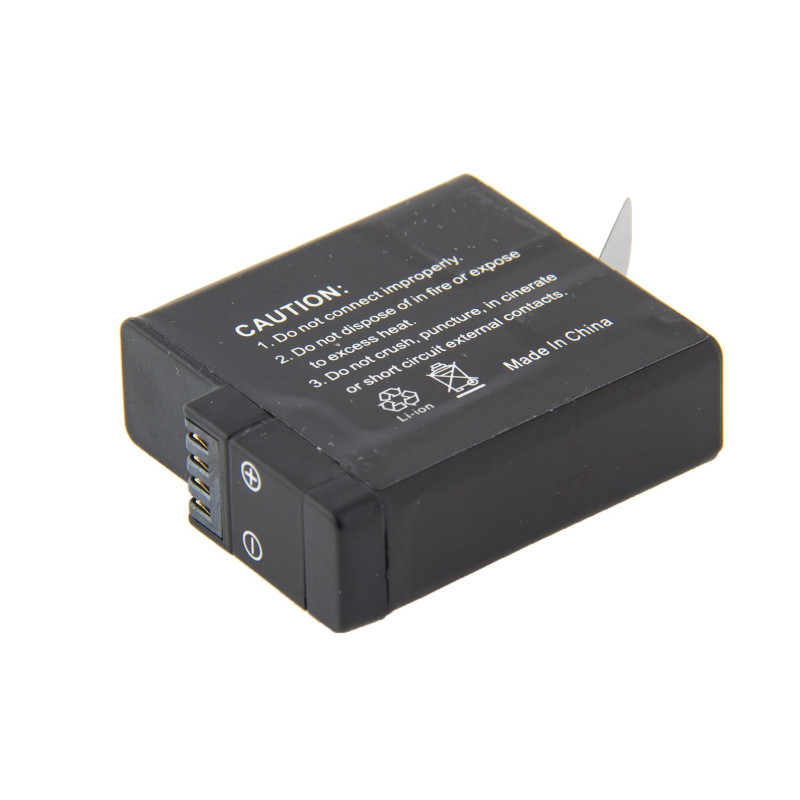 Batéria AVACOM pre GoPro AHDBT-501 Li-Ion 3.85V 1250mAh 4.8Wh