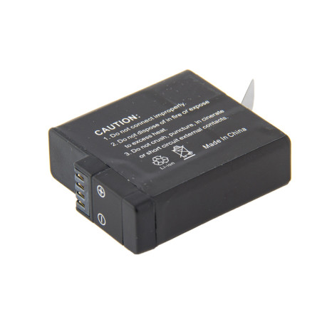 Batéria AVACOM pre GoPro AHDBT-501 Li-Ion 3.85V 1250mAh 4.8Wh