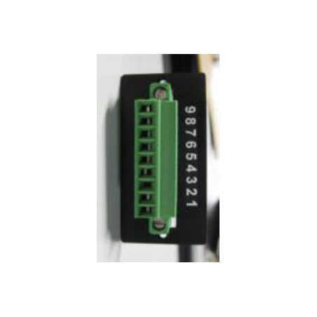 FSP Relay Card AS-400, 9-pin port