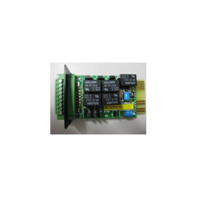 FSP Relay Card AS-400, 9-pin port