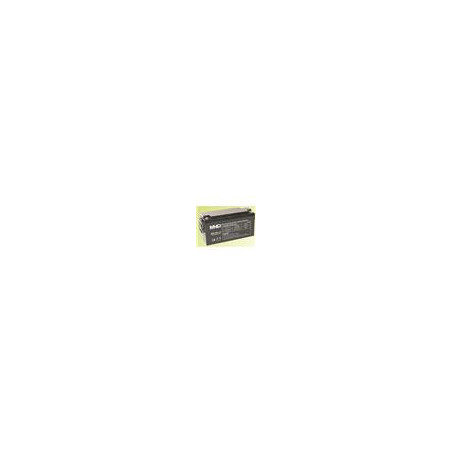Pb akumulátor MHPower VRLA AGM 12V/150Ah (MS150-12