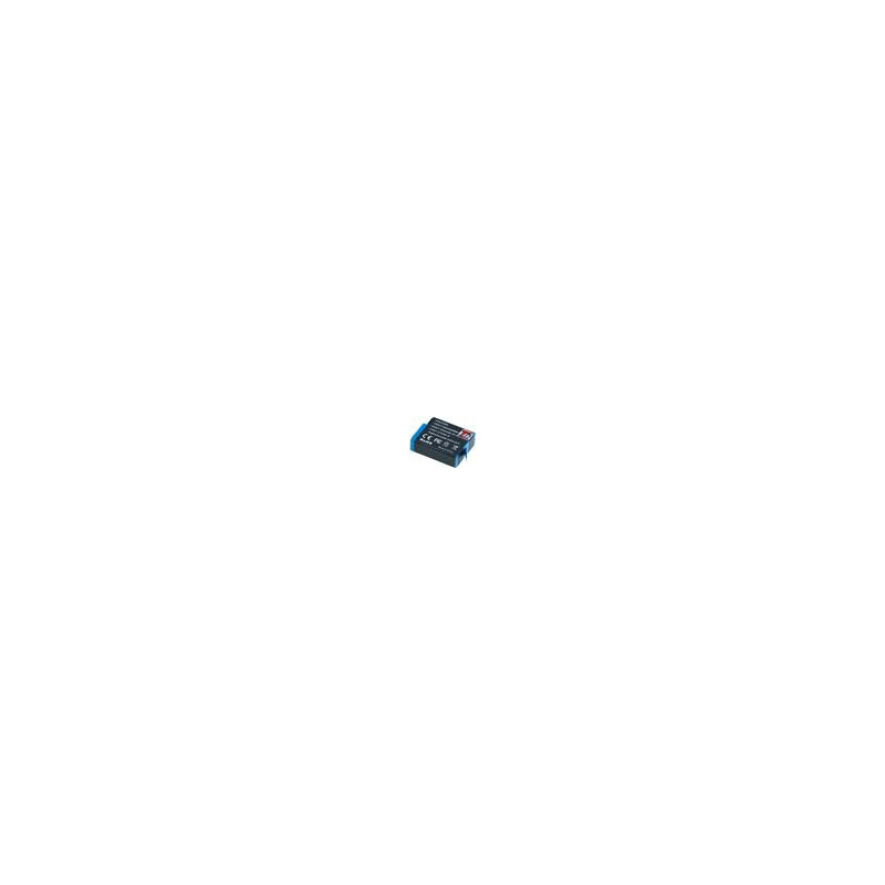 Batéria T6 Power GoPro Hero 9, Hero 10, Hero 11, Hero 12, 1720mAh, 6,6Wh