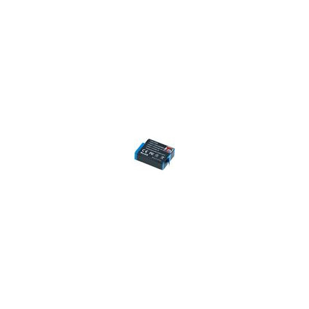 Batéria T6 Power GoPro Hero 9, Hero 10, Hero 11, Hero 12, 1720mAh, 6,6Wh