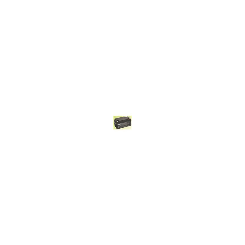 Pb akumulátor MHPower VRLA AGM 12V/65Ah (MS65-12)