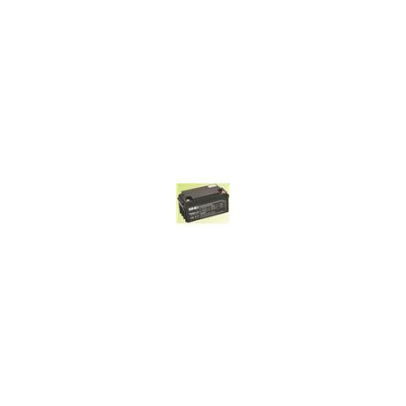 Pb akumulátor MHPower VRLA AGM 12V/65Ah (MS65-12)