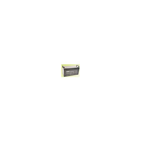 Pb akumulátor MHPower VRLA AGM 12V/120Ah (MS120-12