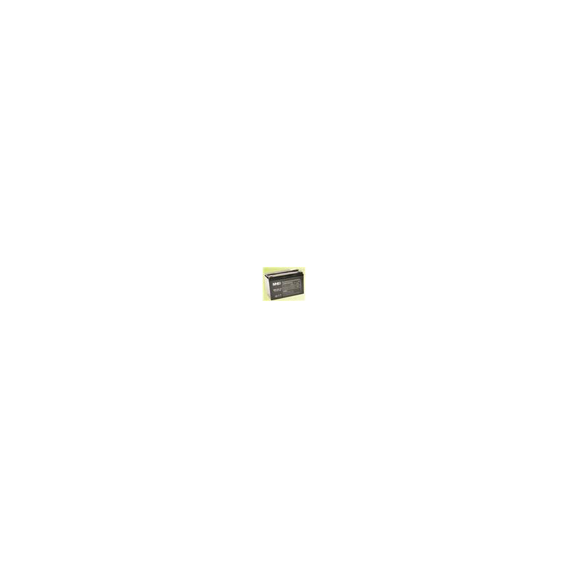 Pb akumulátor MHPower VRLA AGM 12V/100Ah (MS100-12