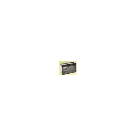 Pb akumulátor MHPower VRLA AGM 12V/100Ah (MS100-12