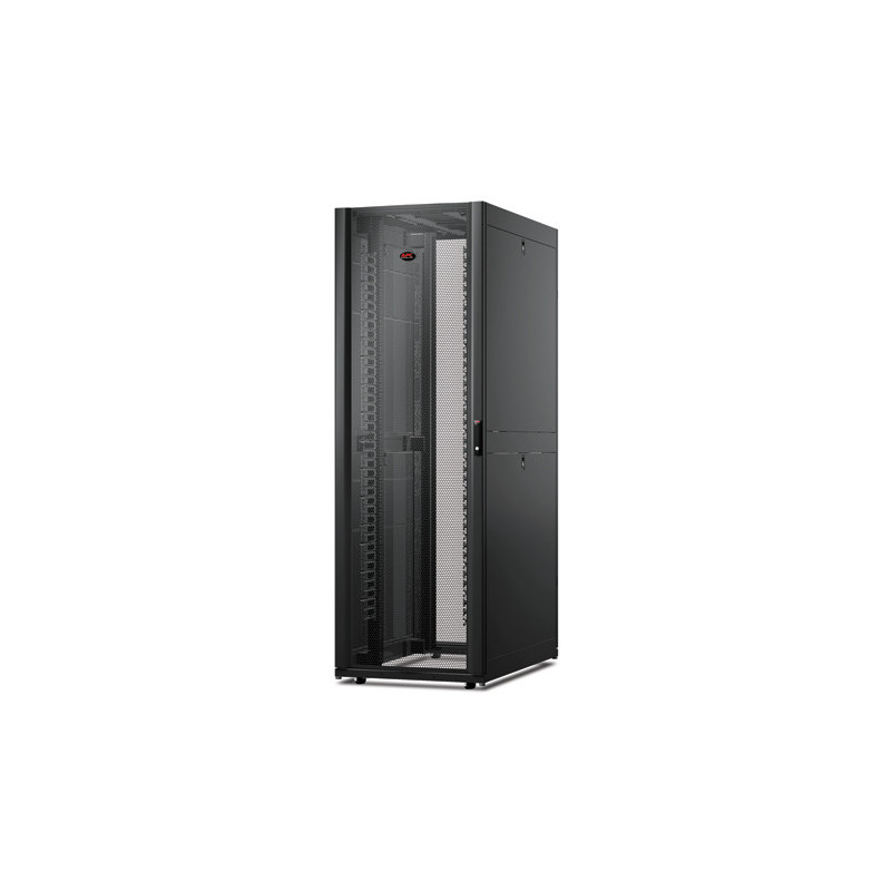NetShelter SX 48U 750mm Wide x 1200mm Deep Networking Enclosure with Sides