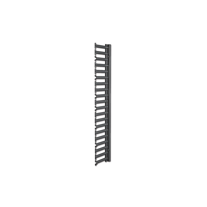 NetShelter SX 48U 750mm Wide x 1200mm Deep Networking Enclosure with Sides