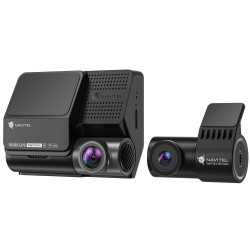 NAVITEL RS985 autokamera s rozlíšením 4K a GPS