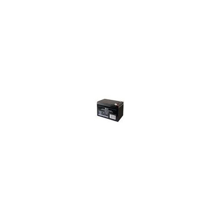 AKUMULÁTOR SLA 12V/12Ah FA-6,3mm
