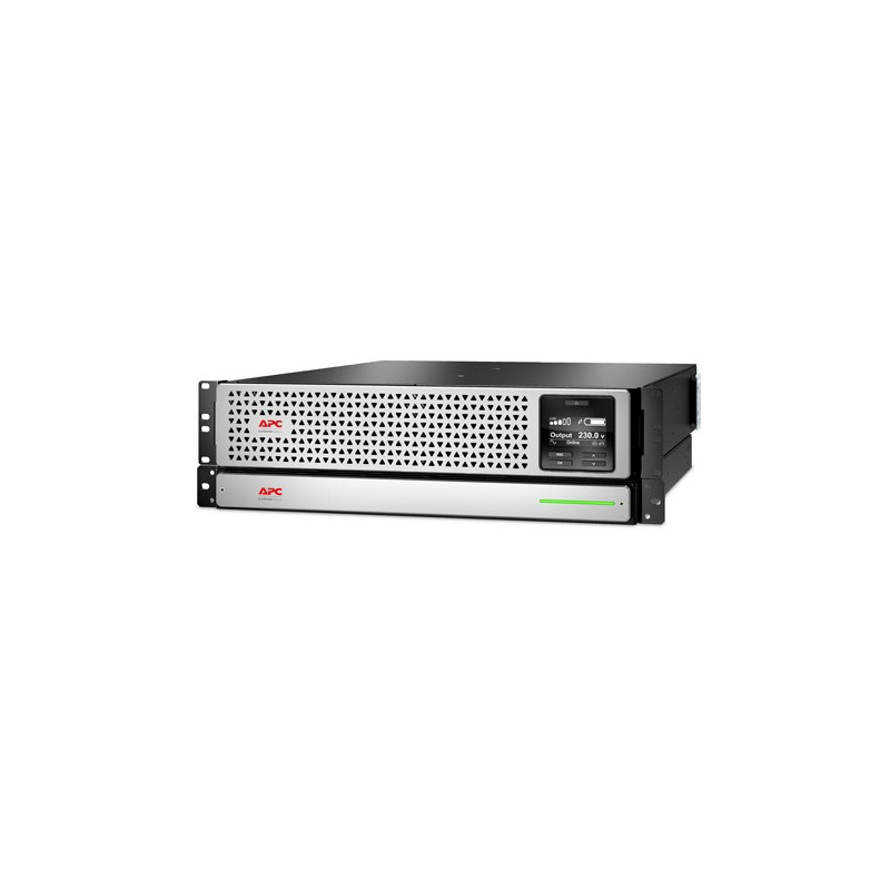 APC Smart-UPS SRT Li-Ion 1000VA RM 230V Network Card