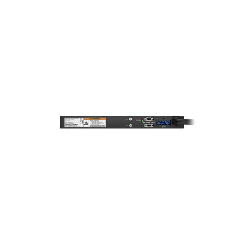 APC Smart-UPS 48V 585 Wh LI Battery Pack