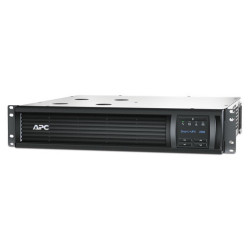 APC Smart-UPS 1000VA RM 2U 230V Smart Connect