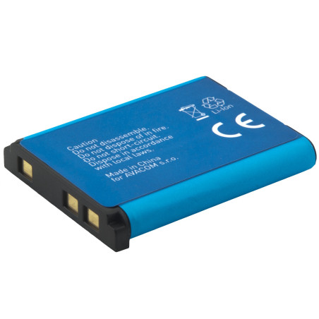 Batéria AVACOM Olympus Li-40B, Li-42B, Fujifilm NP-45, Nikon EN-EL10 Li-Ion 3.6V 700mAh 2.6Wh