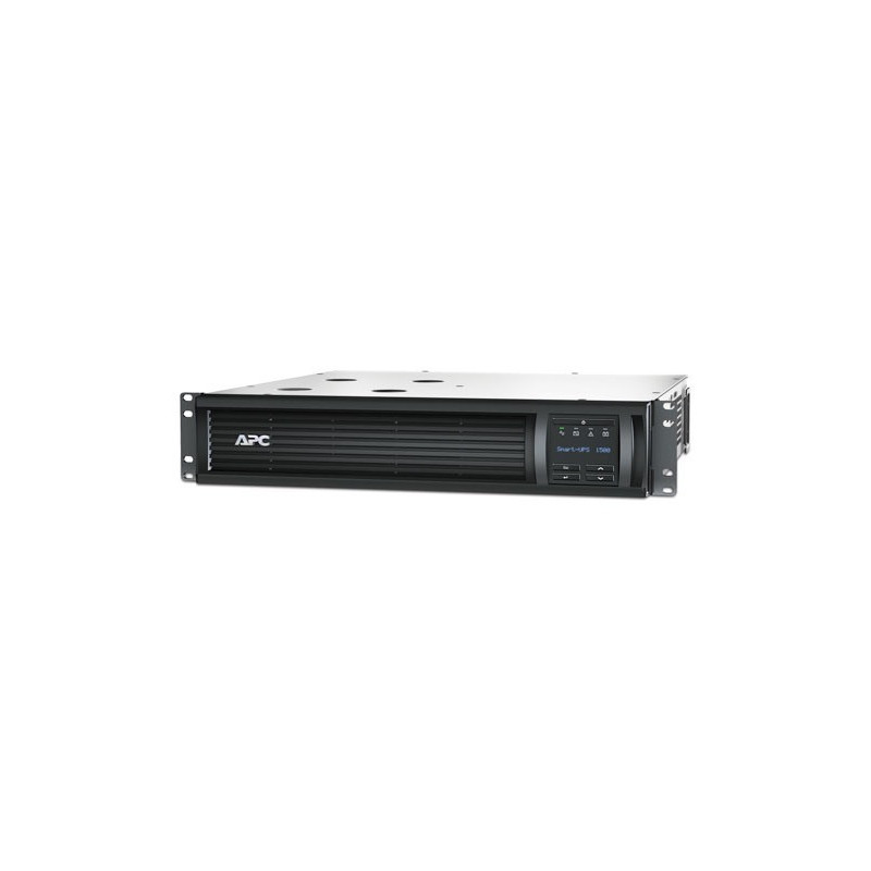 APC Smart-UPS 1500VA RM 2U 230V Smart Connect