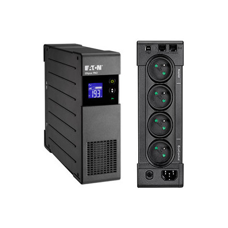Eaton Ellipse PRO 650 FR