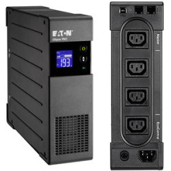 Eaton Ellipse PRO 650 IEC