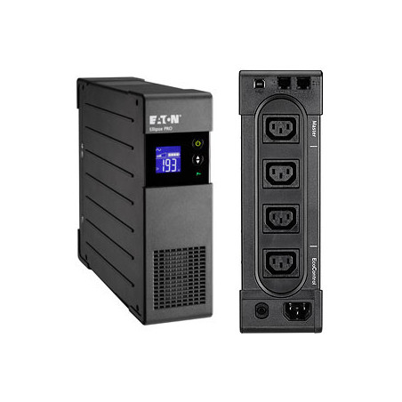 Eaton Ellipse PRO 650 IEC