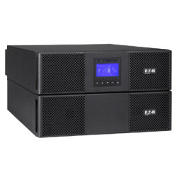 Eaton 9SX EBM 240V