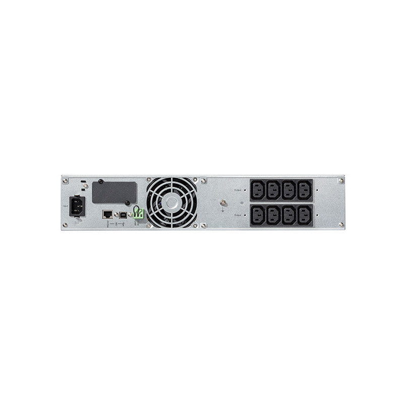 Eaton 5SC 1500i Rack2U