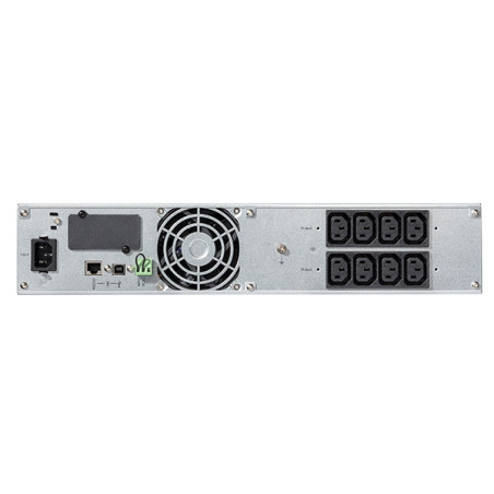 Eaton 5SC 1500i Rack2U