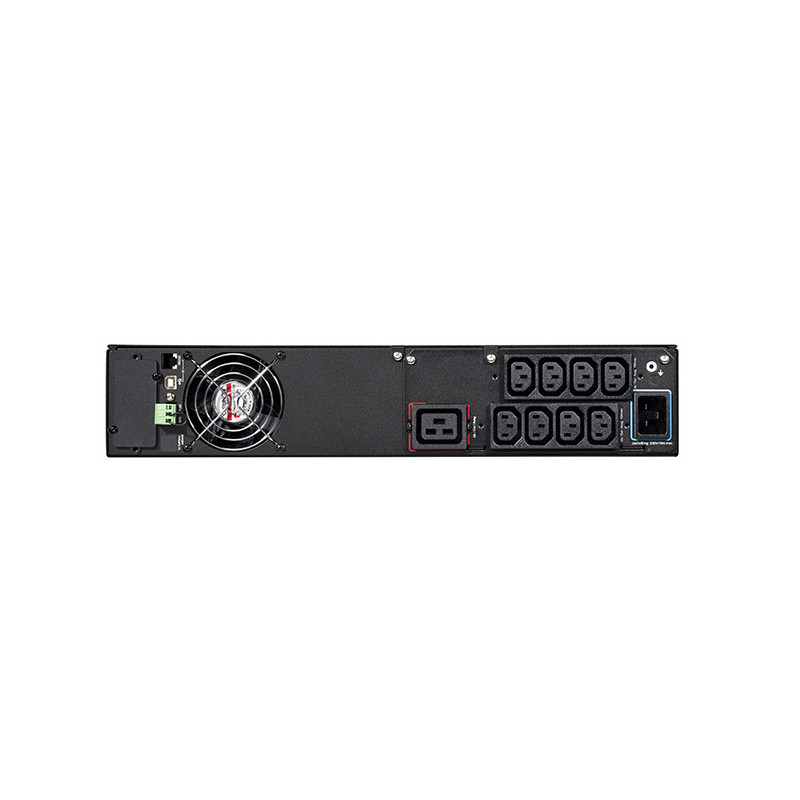 Eaton 5SC 2200i RT2U
