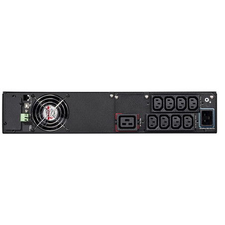 Eaton 5SC 2200i RT2U