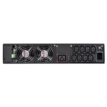 Eaton 5SC 3000i RT2U
